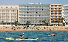 Hotel Pimar Blanes